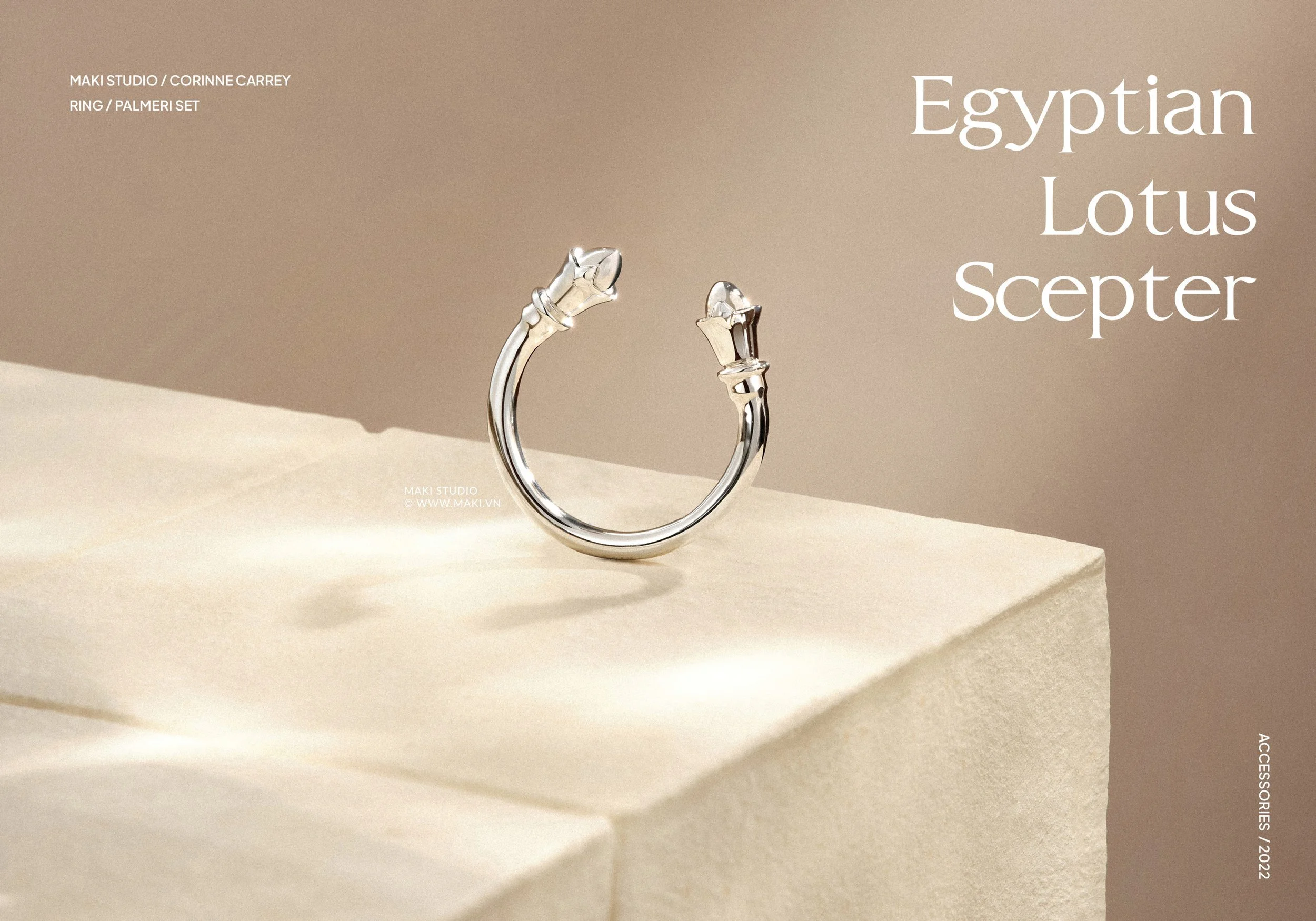 Những thiết bị bạn cần để chụp ảnh đồ trang sức