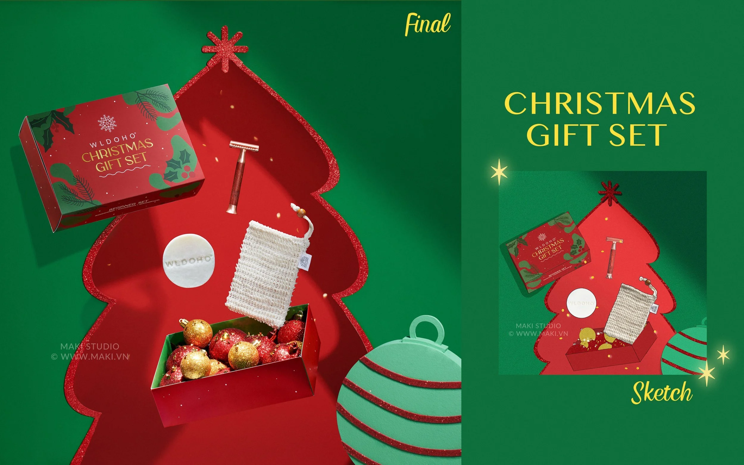 Cách chụp ảnh sản phẩm cho thương mại điện tử