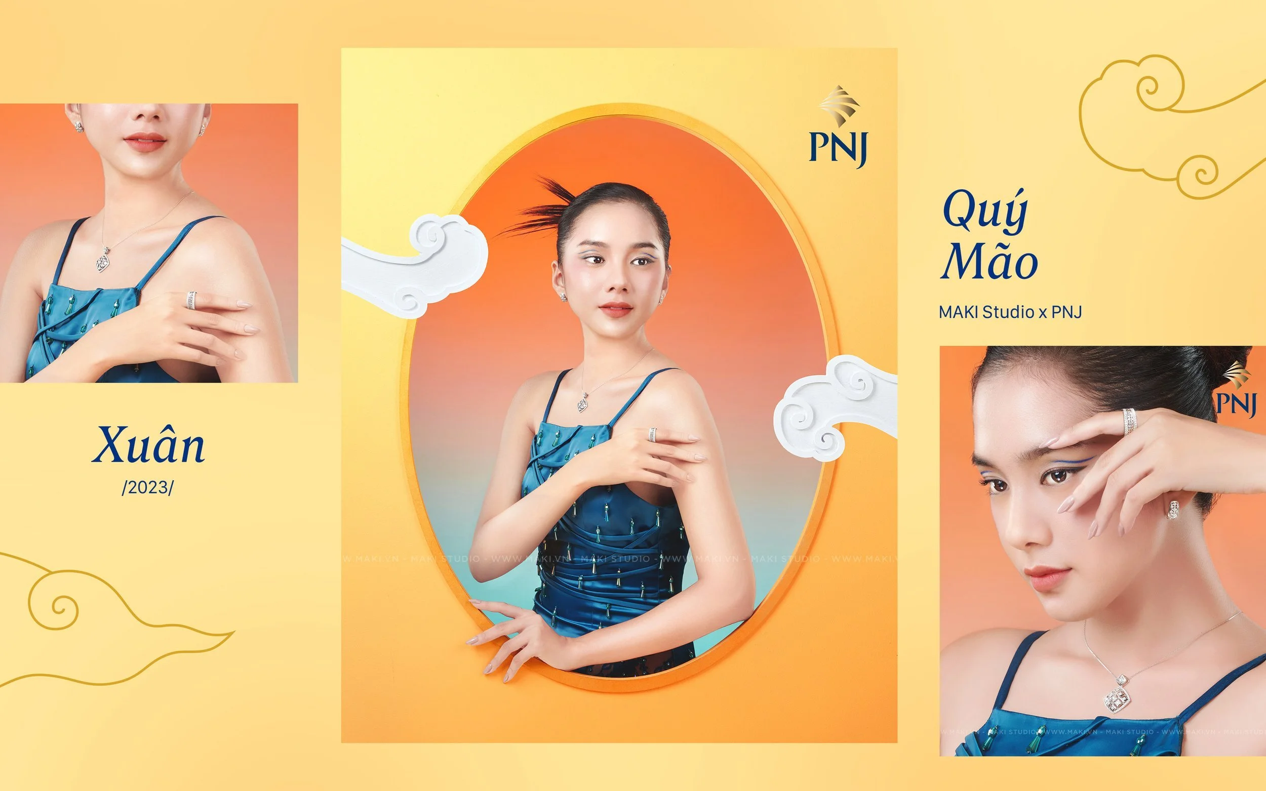 5 lợi ích khi chụp ảnh người mẫu cùng trang sức