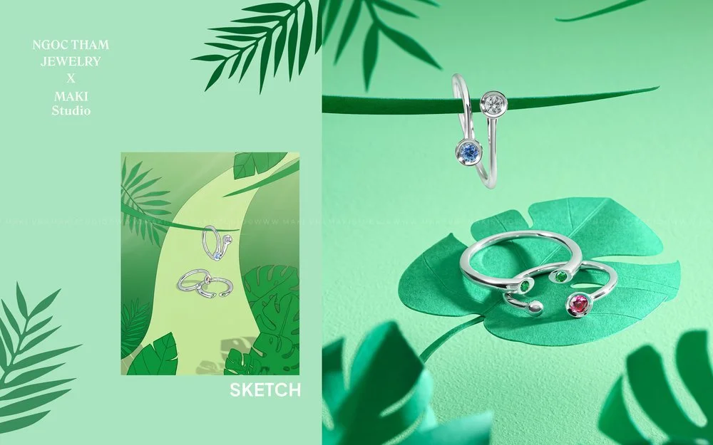 Chụp ảnh quảng cáo | Chụp ảnh sản phẩm đẹp | Chụp ảnh quảng cáo chuyên nghiệp