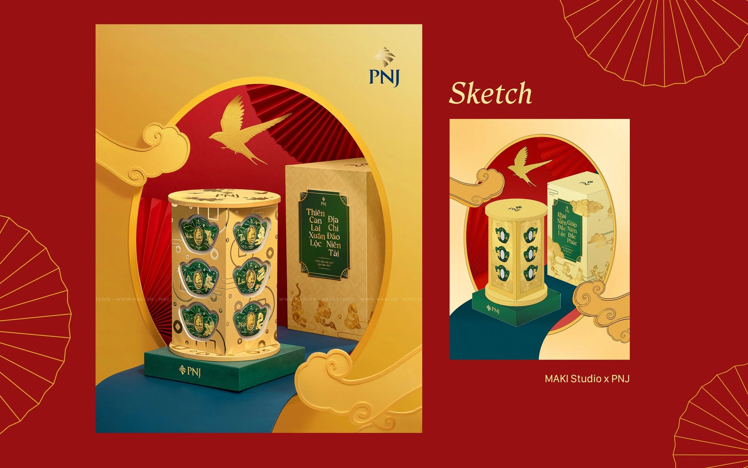 Chụp ảnh bao bì sản phẩm - Dịch vụ chụp ảnh sản phẩm