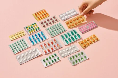 Quá trình thực hiện concept chụp ảnh sản phẩm của MAKI Studio