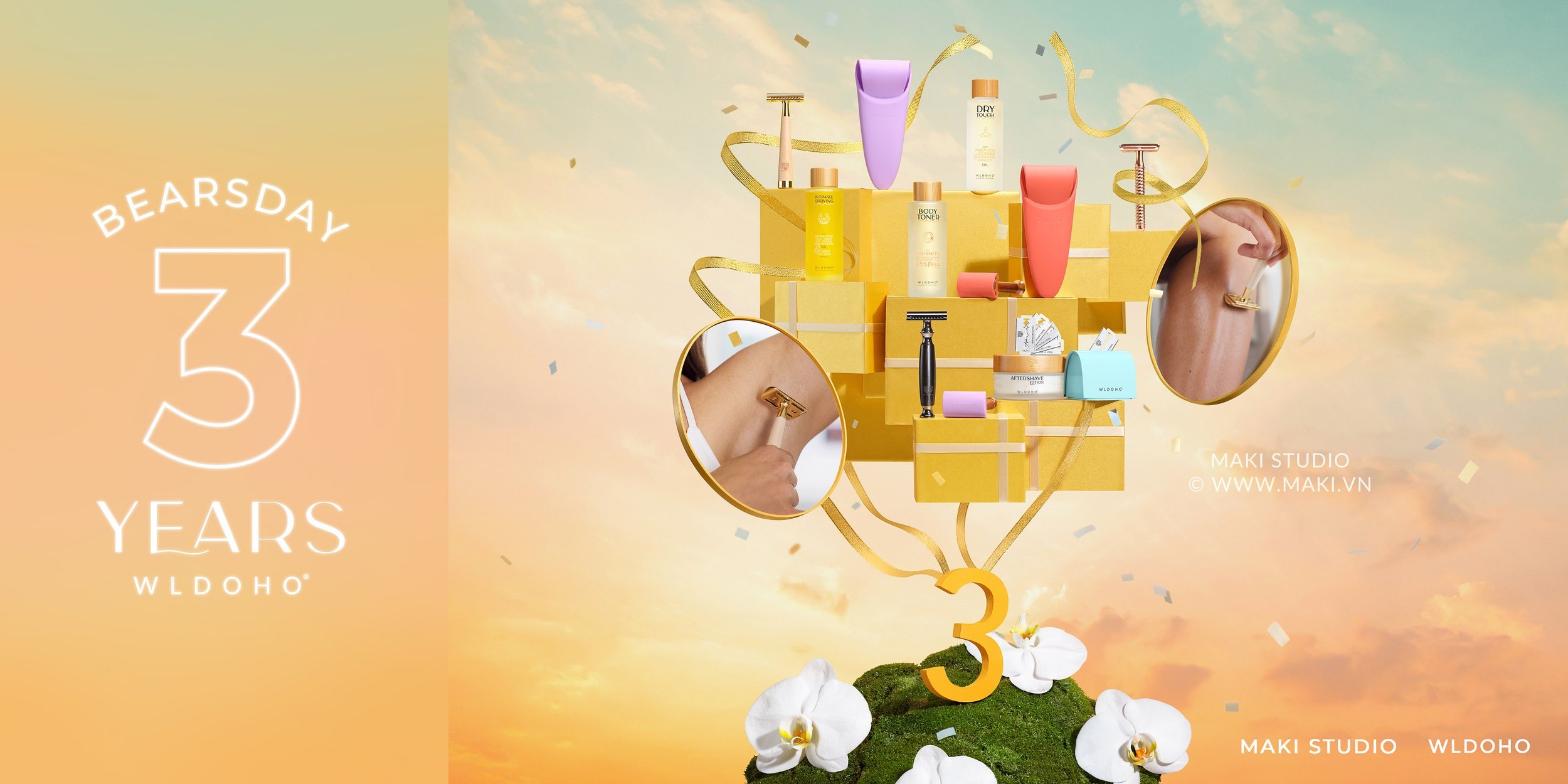 Kỹ năng chụp ảnh sản phẩm đẹp cần biết