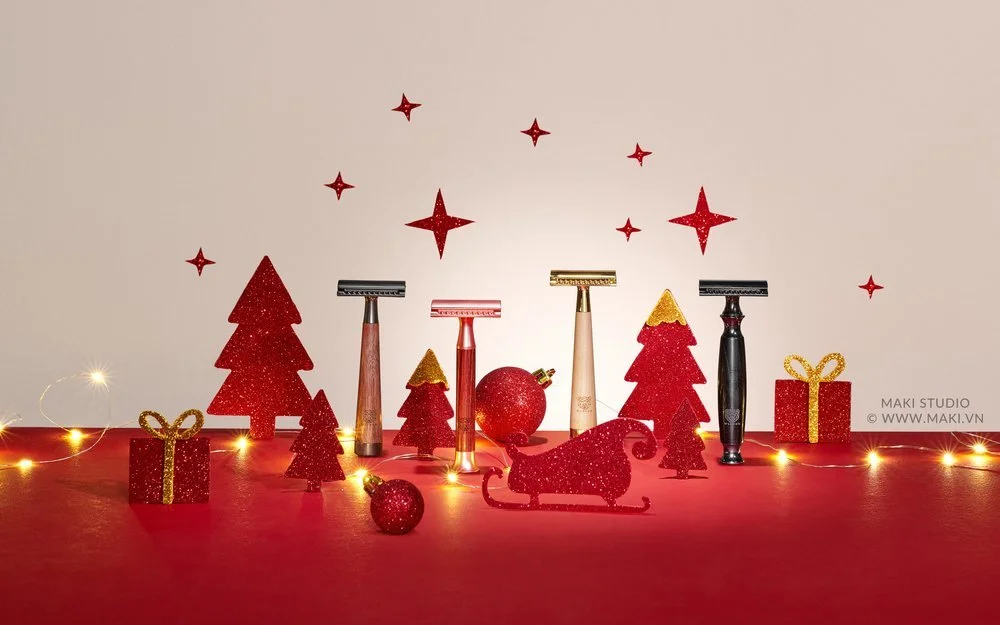 Dịch vụ chụp ảnh quảng cáo chuyên nghiệp tại TPHCM