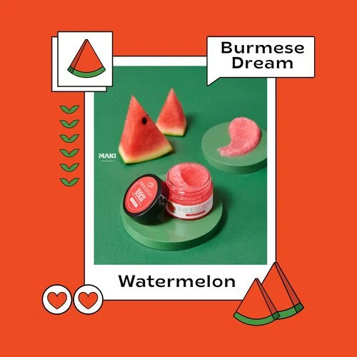 Màu sắc trong chụp ảnh sản phẩm chuyên nghiệp