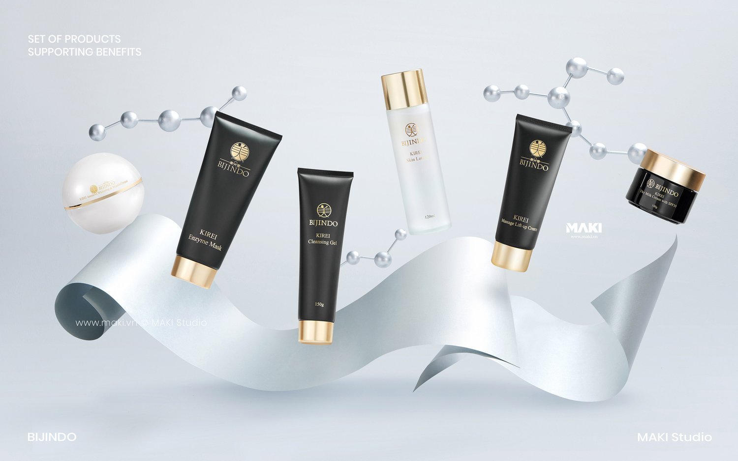 Dịch vụ chụp ảnh quảng cáo chuyên nghiệp tại TPHCM