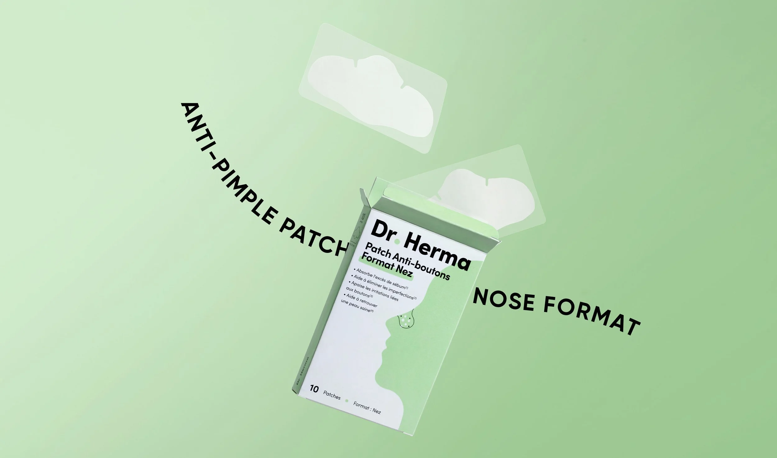 Ý tưởng chụp ảnh sản phẩm trên nền màu thú vị - sáng tạo