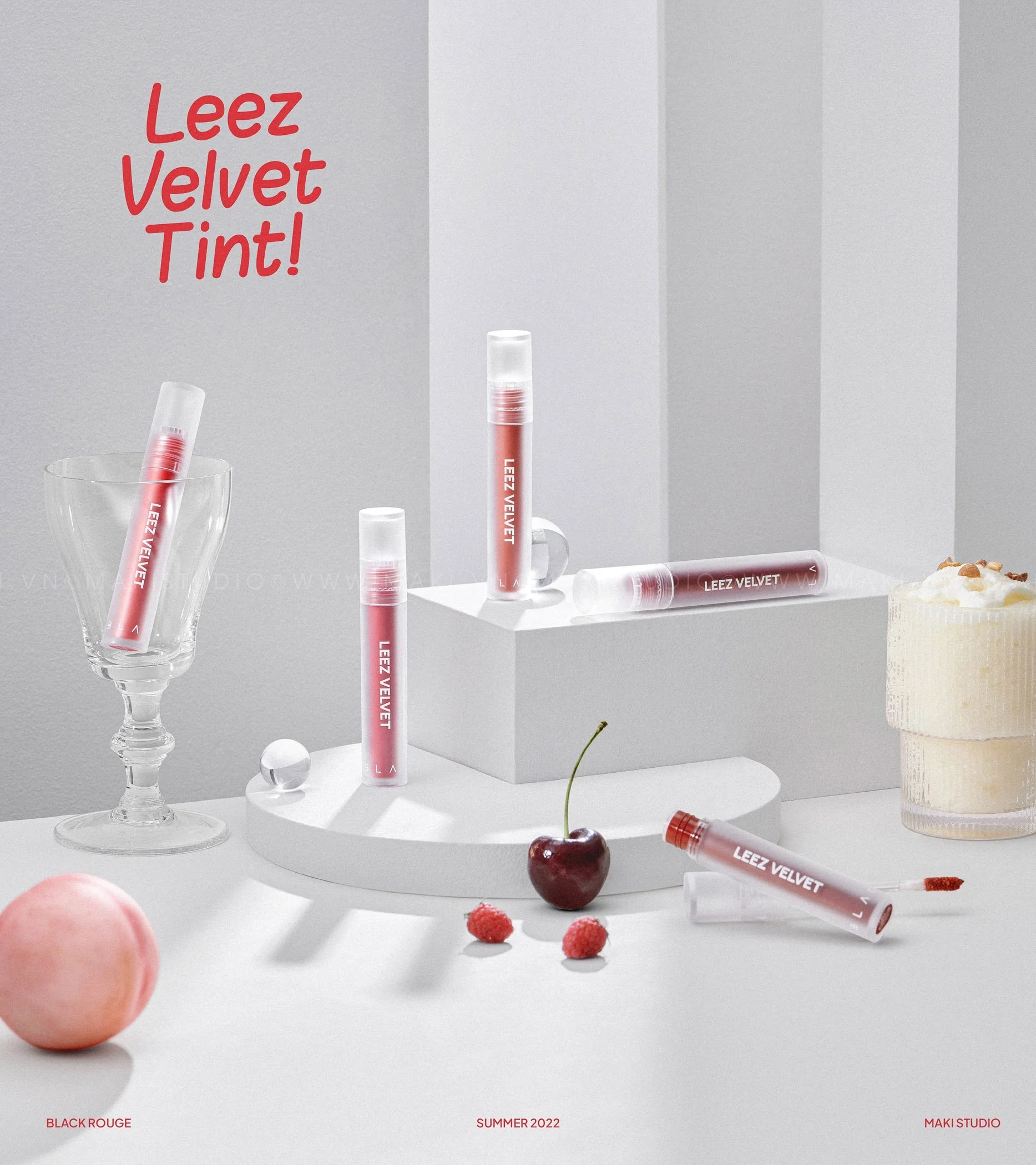 Lý do sử dụng đạo cụ trong chụp ảnh sản phẩm