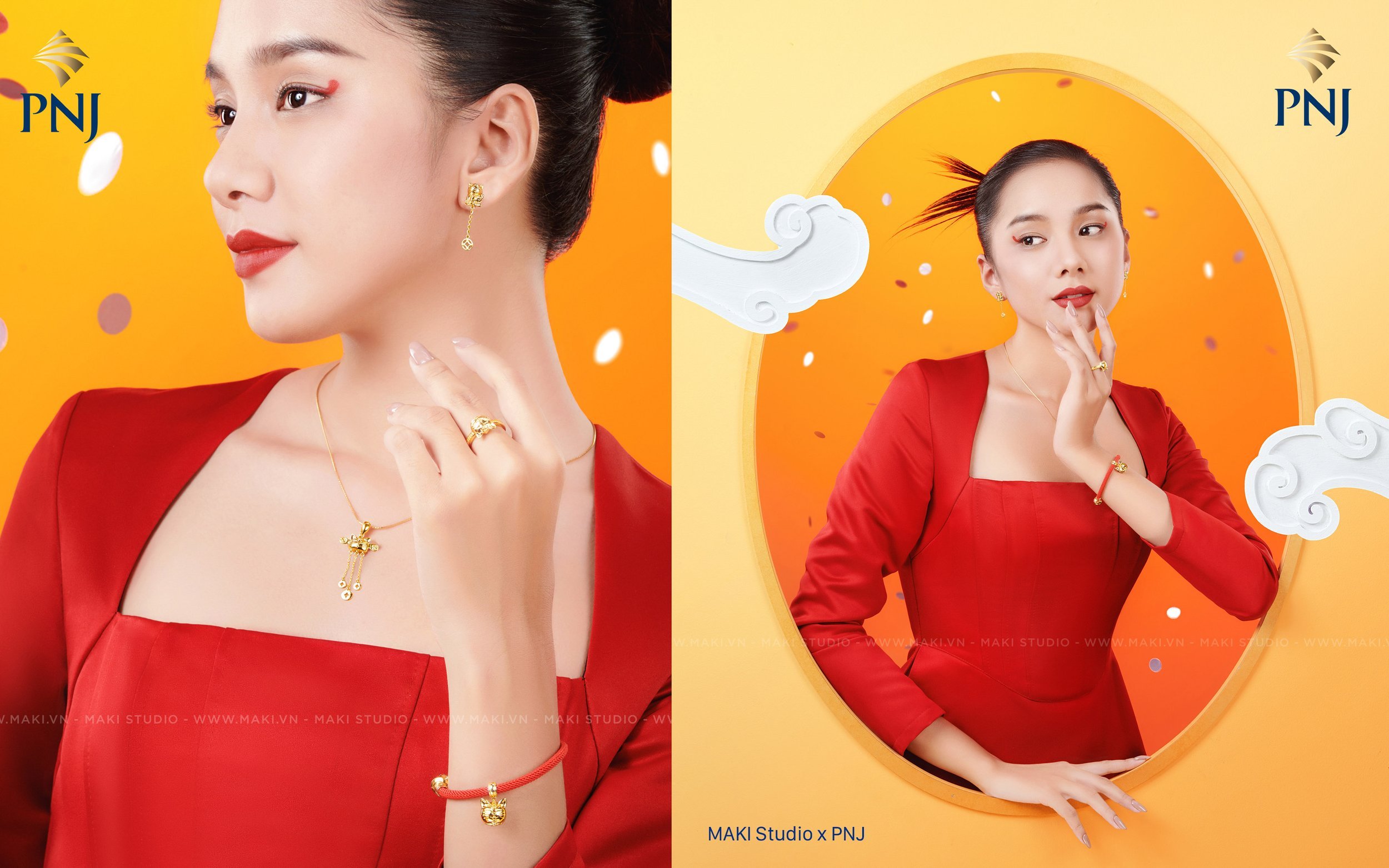 Chụp ảnh sản phẩm với người mẫu tại TPHCM