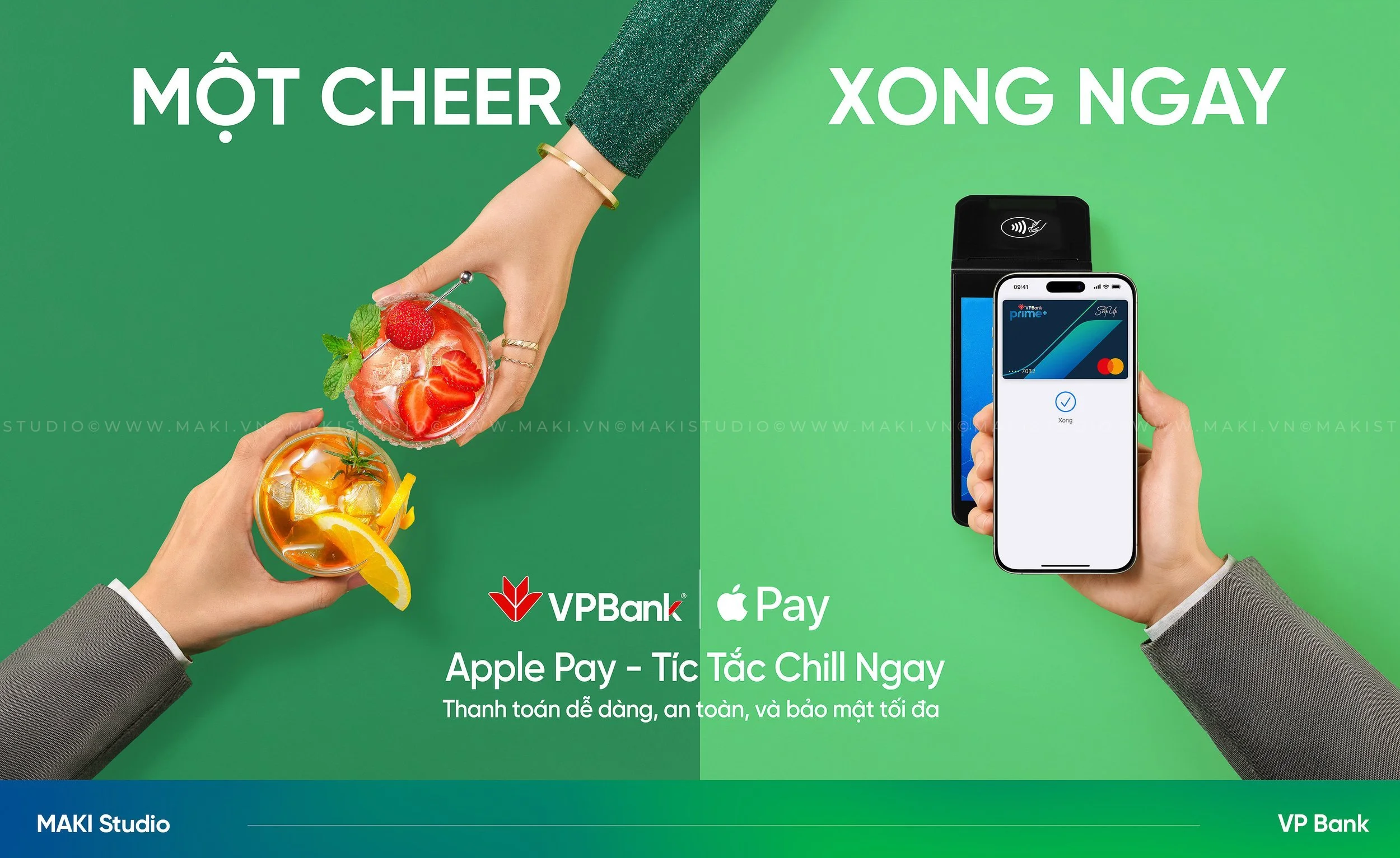 Những thể loại hình chụp ảnh quảng cáo thông dụng