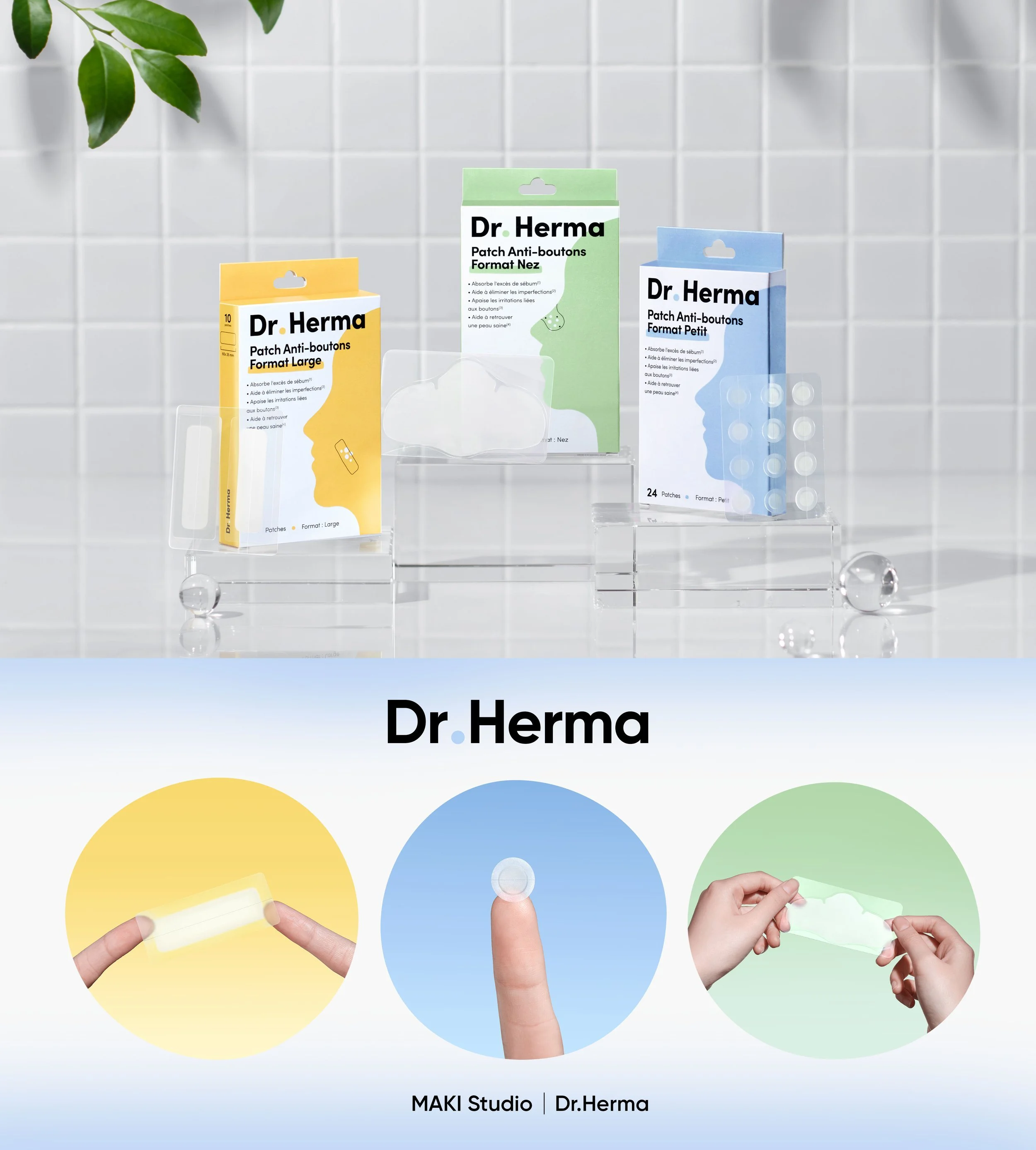 2 lưu ý khi thiết kế để chụp ảnh sản phẩm đẹp