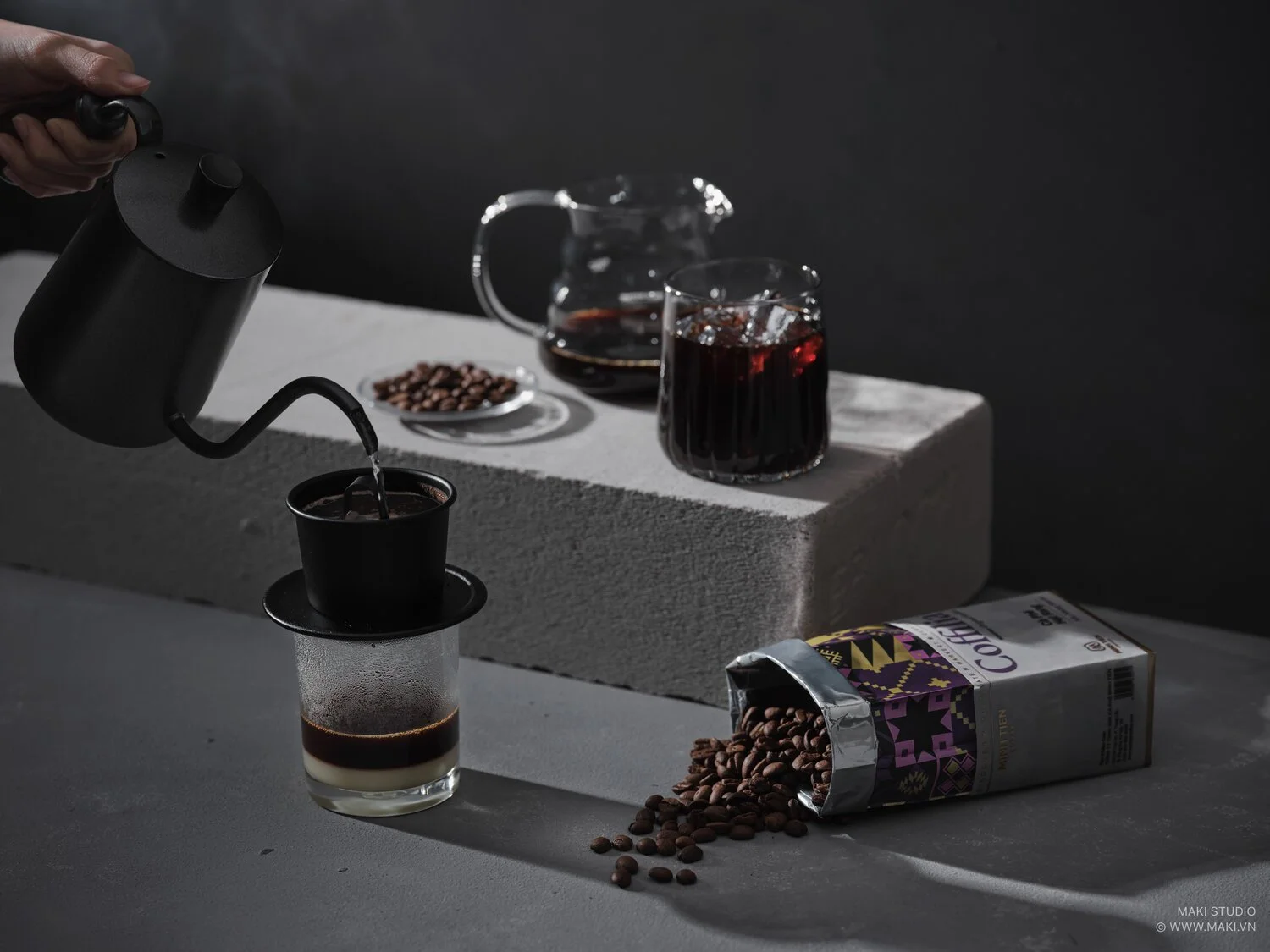 3 yếu tố nổi bật của chụp ảnh still - life đẹp