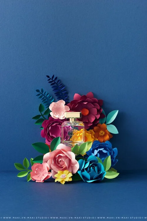 Chụp ảnh sản phẩm cao cấp tại tphcm - MAKI Studio