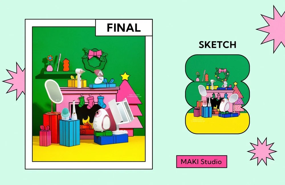 4 mẹo để tìm nhiếp ảnh gia quảng cáo phù hợp