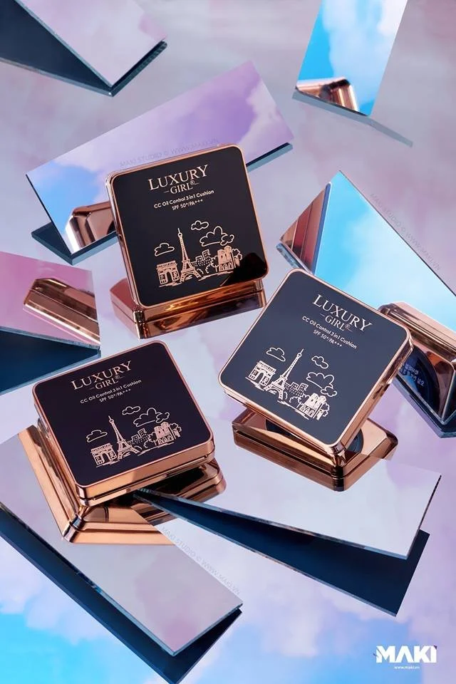 Chụp ảnh sản phẩm tác động như thế nào đến thương hiệu của bạn?