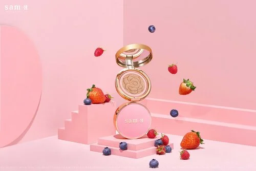 Bạn nên sử dụng các hình nền khác nhau để chụp ảnh sản phẩm