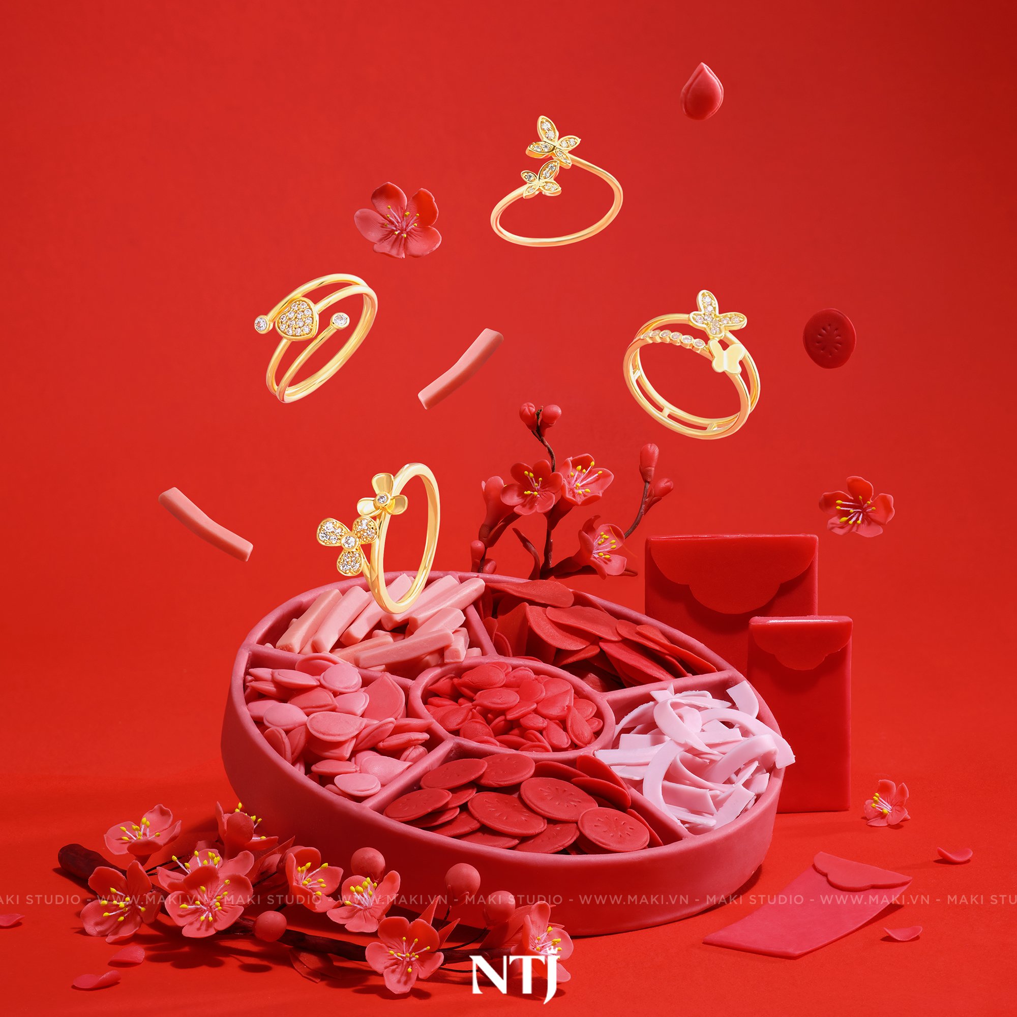 5 Lý do để thương hiệu bạn cần thiết chụp ảnh chuyên nghiệp