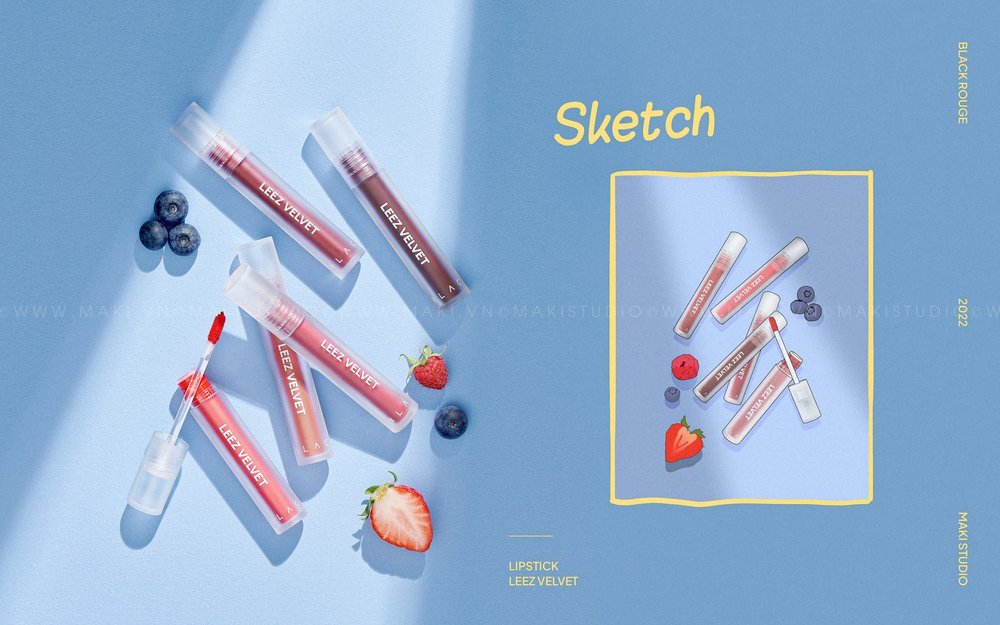 Công ty sản xuất hình ảnh - MAKI Studio