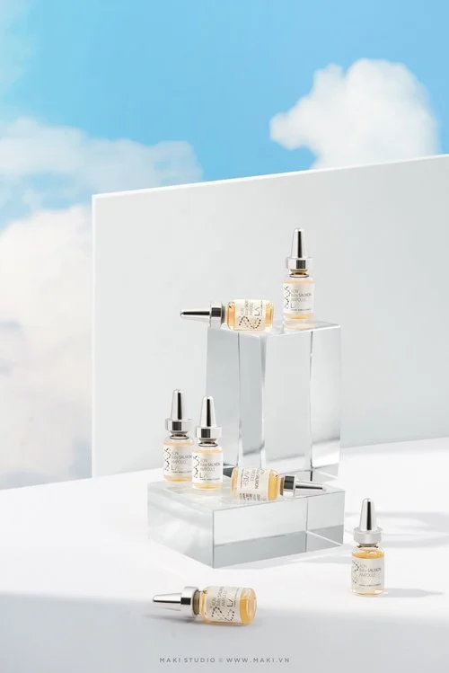 3 yếu tố nổi bật của chụp ảnh still - life đẹp