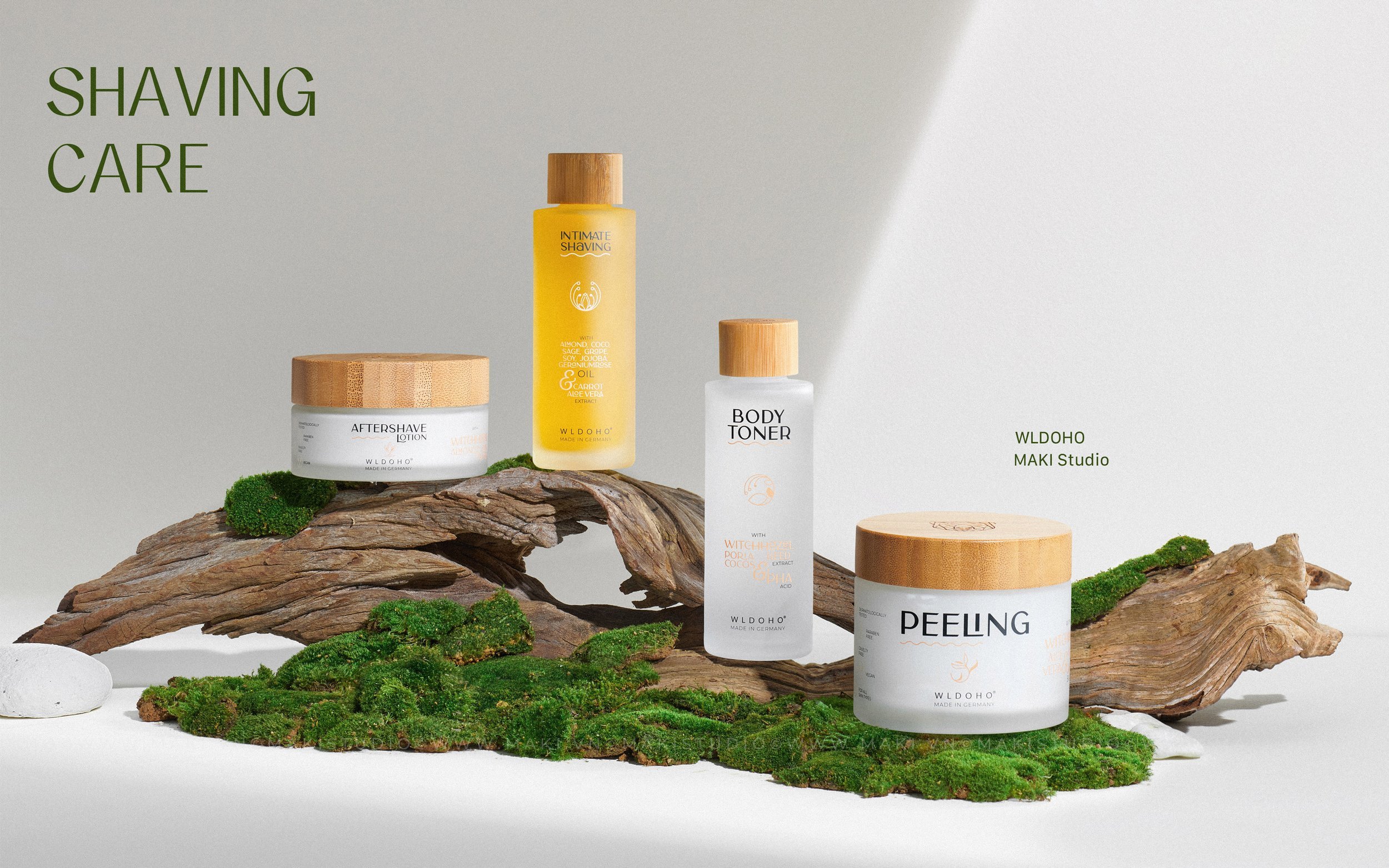 Sắc màu trong chụp ảnh sản phẩm chuyên nghiệp