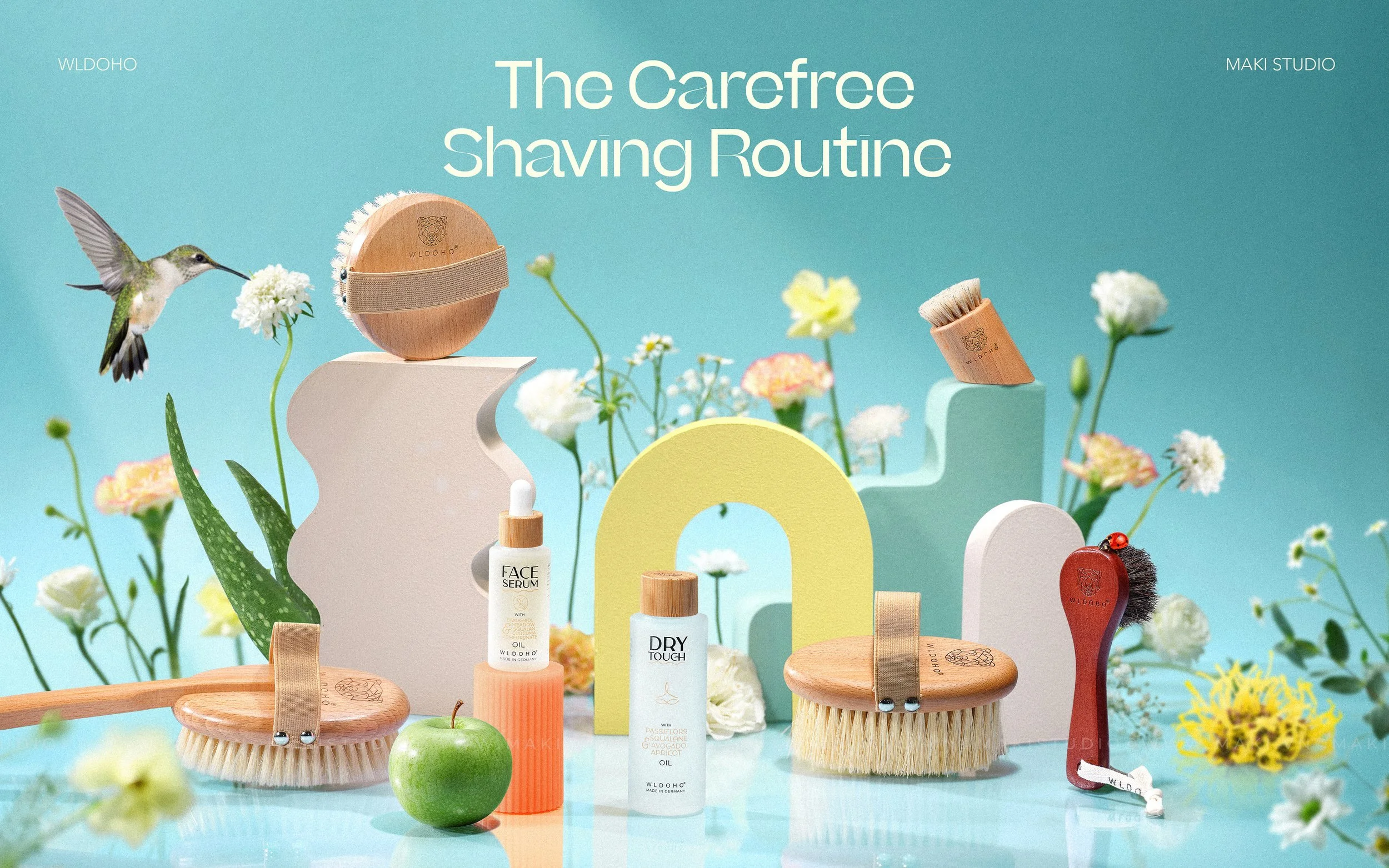 Cách sử dụng ánh sáng trong chụp ảnh sản phẩm