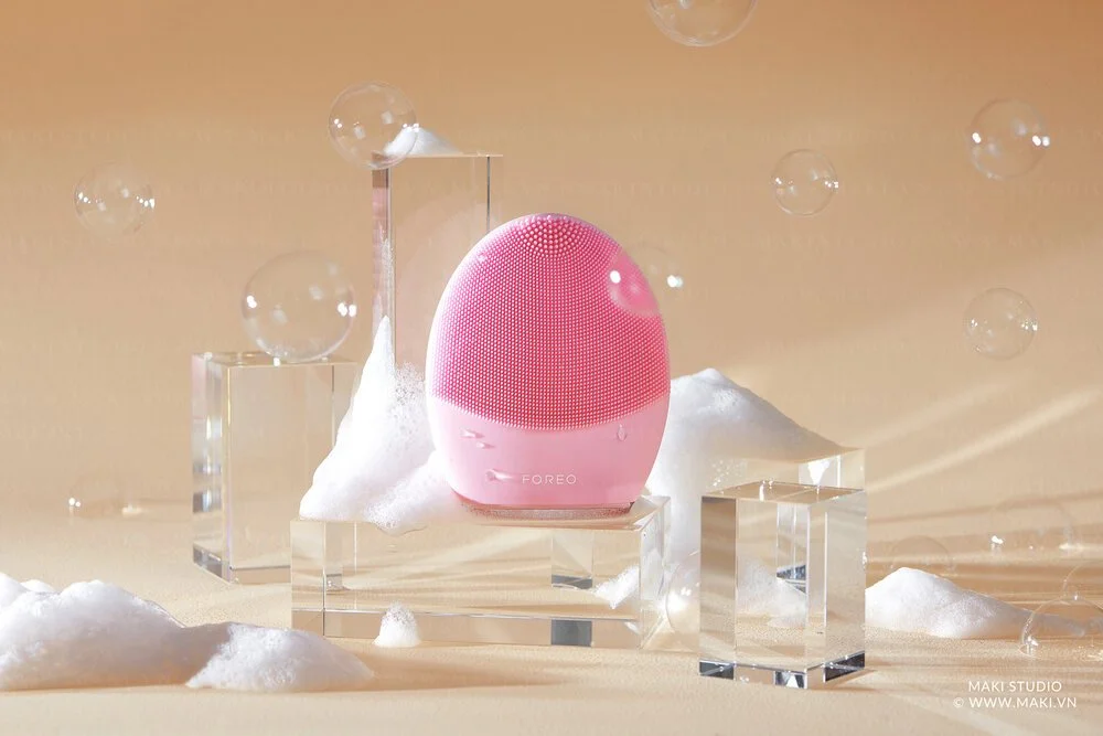 Quotation for professional product photography | MAKI Studio