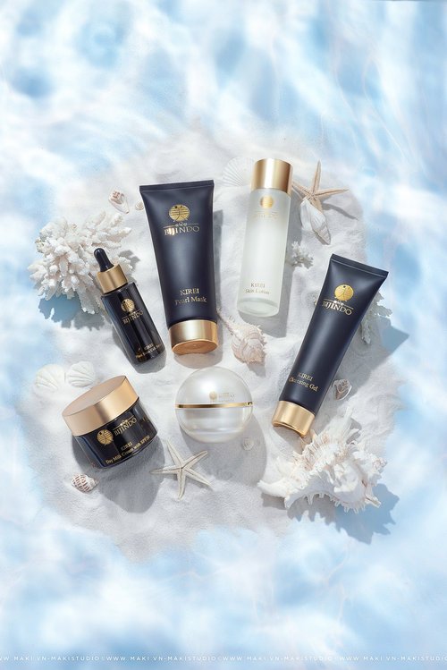 3 Giá trị của chụp ảnh sản phẩm đẹp, chất lượng cao