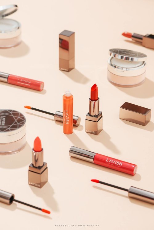 2 lưu ý khi thiết kế để chụp ảnh sản phẩm đẹp