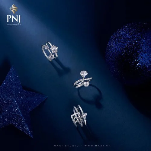 Thiết kế buổi chụp ảnh sản phẩm đẹp