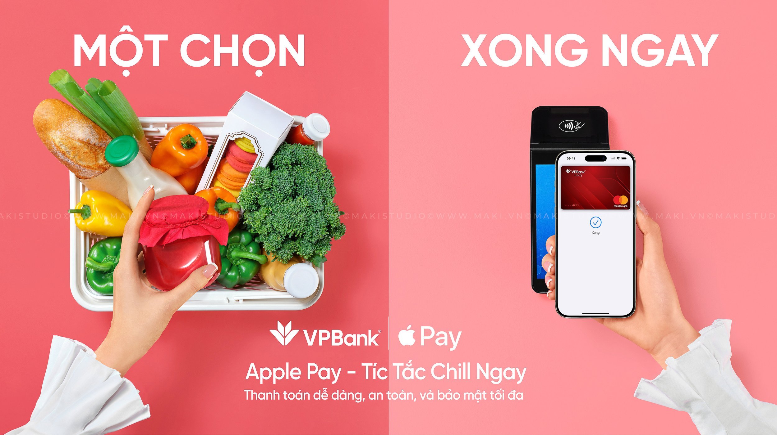 Chụp ảnh sản phẩm với thương mại điện tử