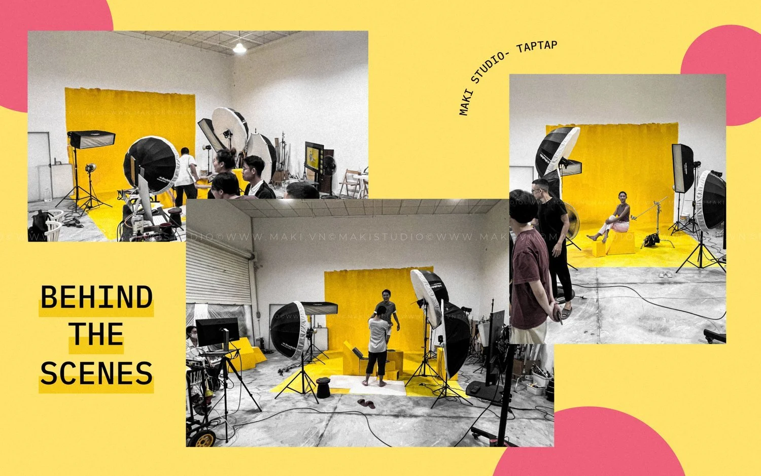 Lợi ích của dùng chân máy trong chụp ảnh sản phẩm