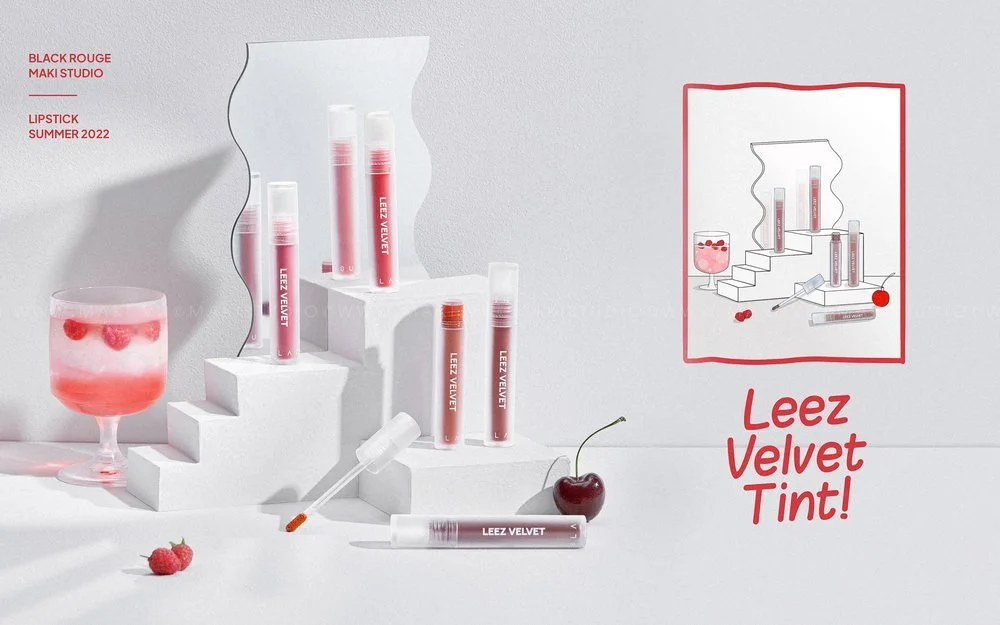 2 lưu ý khi thiết kế để chụp ảnh sản phẩm đẹp