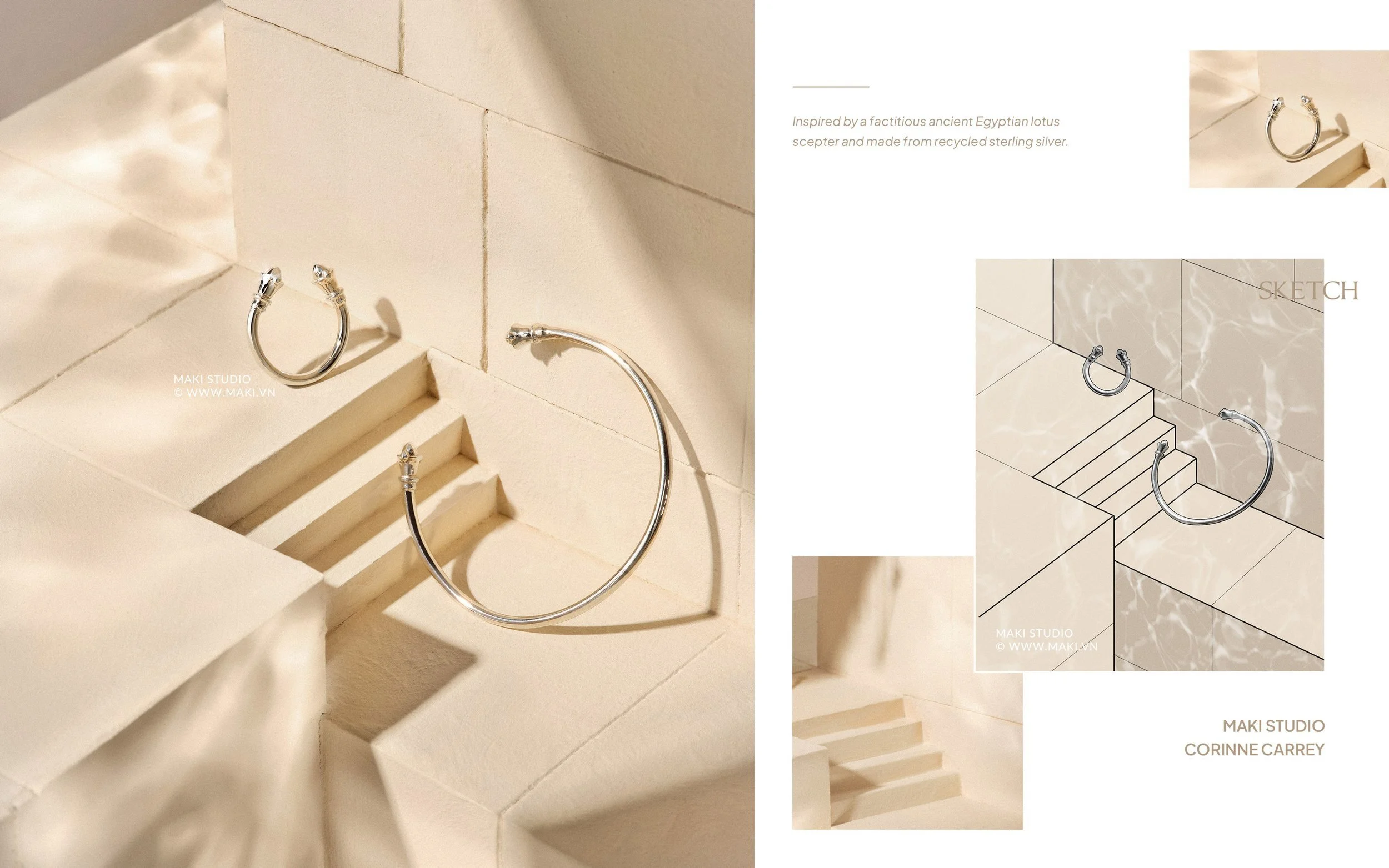 Thiết kế chụp ảnh sản phẩm đẹp