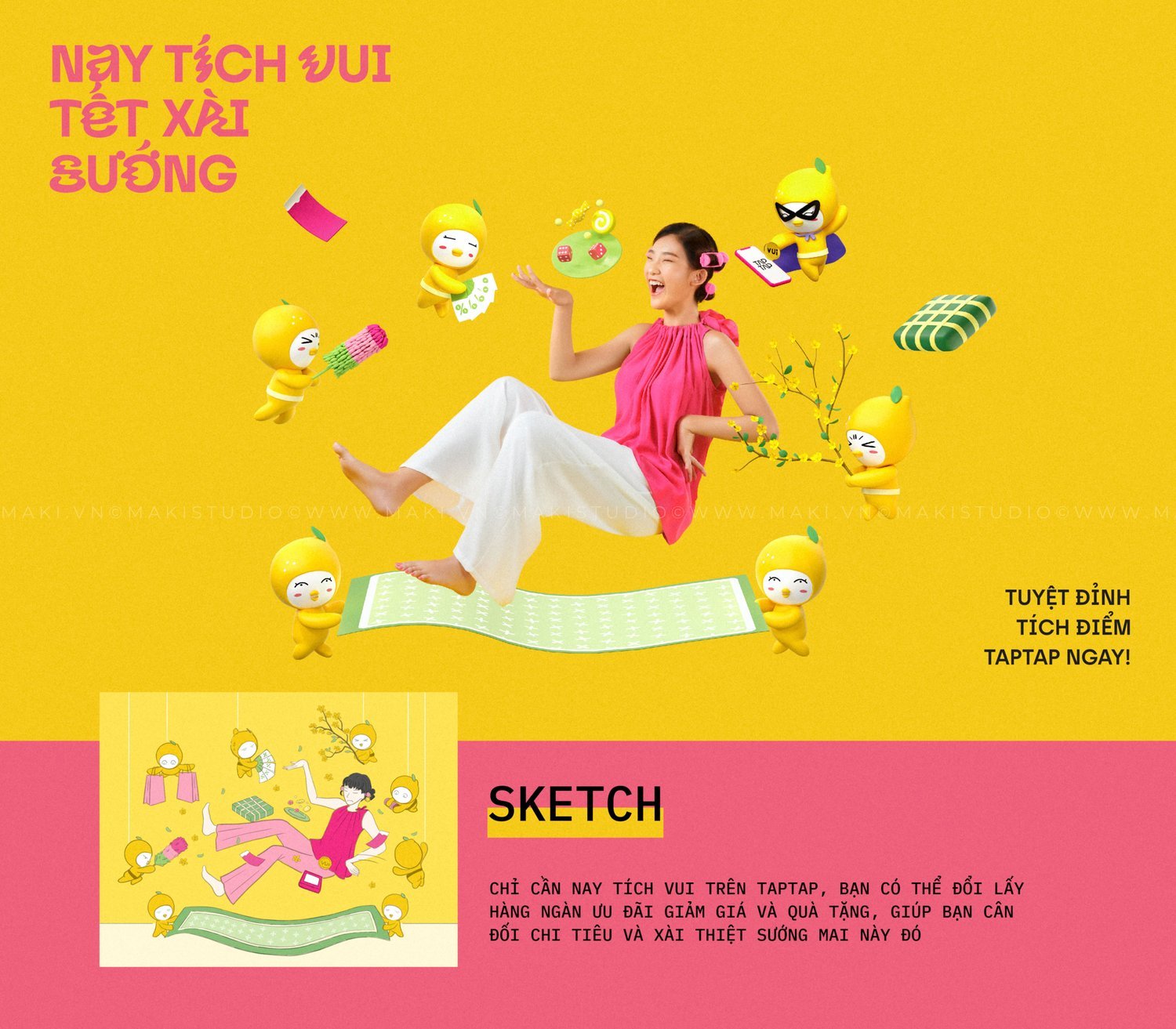 Các loại ảnh chụp sản phẩm thương mại