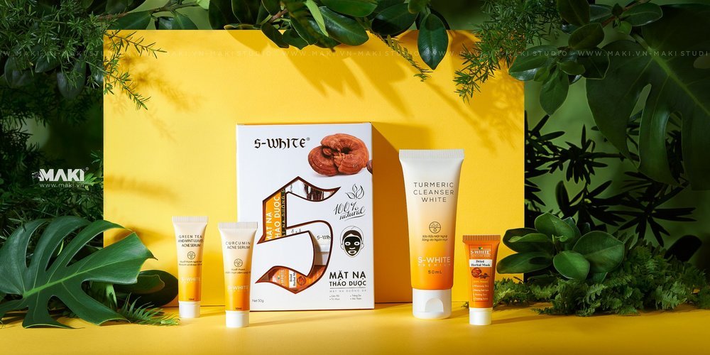 Dịch vụ sản xuất hình ảnh chuyên nghiệp | Maki Studio