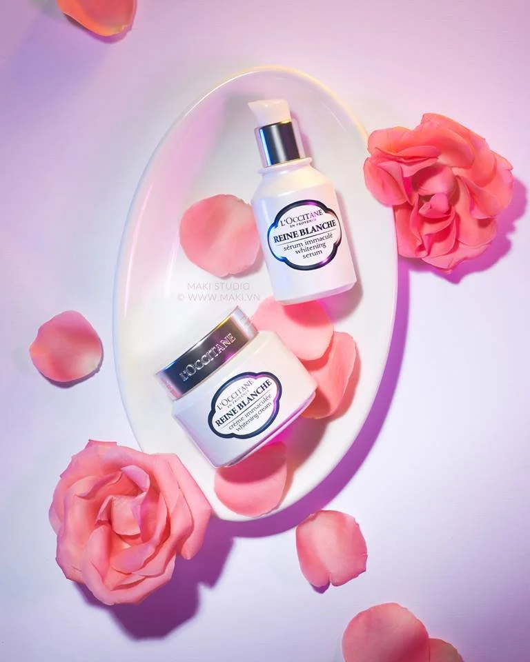 Những bề mặt phản xạ cần chú ý khi chụp ảnh sản phẩm