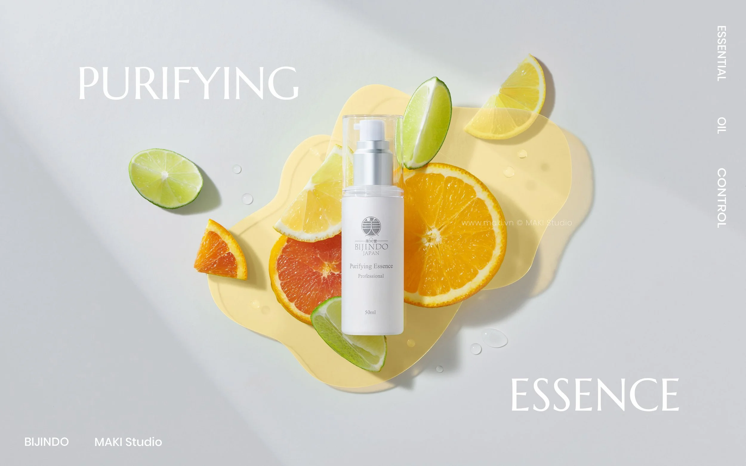 Lưu ý khi chọn mua đạo cụ chụp ảnh sản phẩm