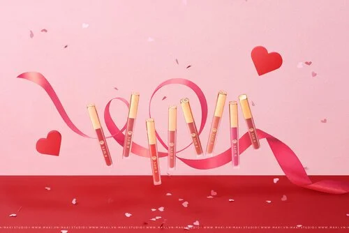 Những kỹ năng chụp ảnh sản phẩm đẹp