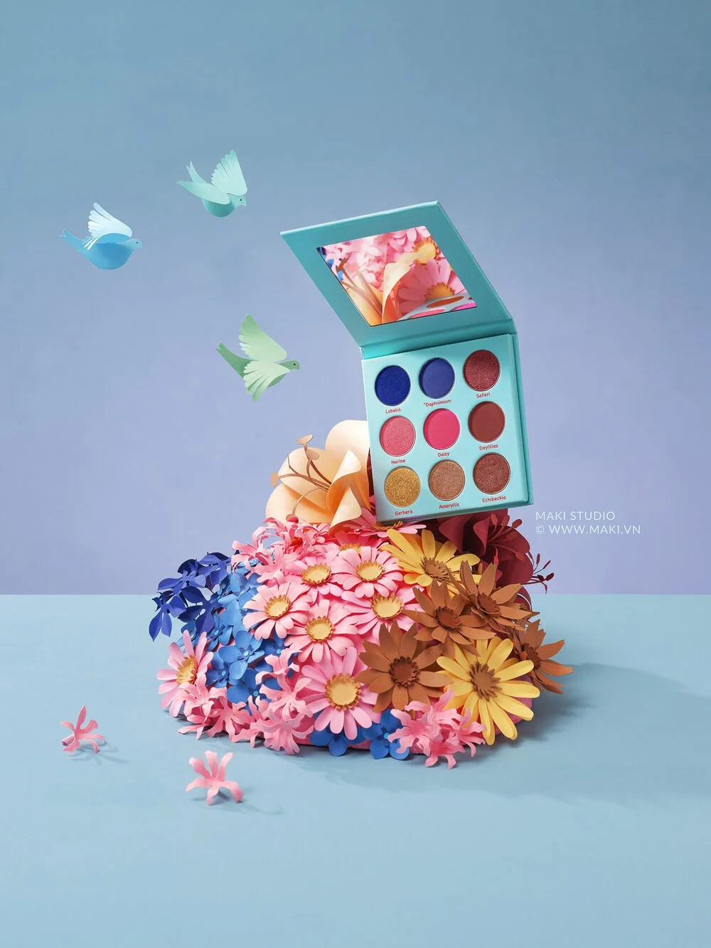 3 Giá trị của chụp ảnh sản phẩm đẹp, chất lượng cao