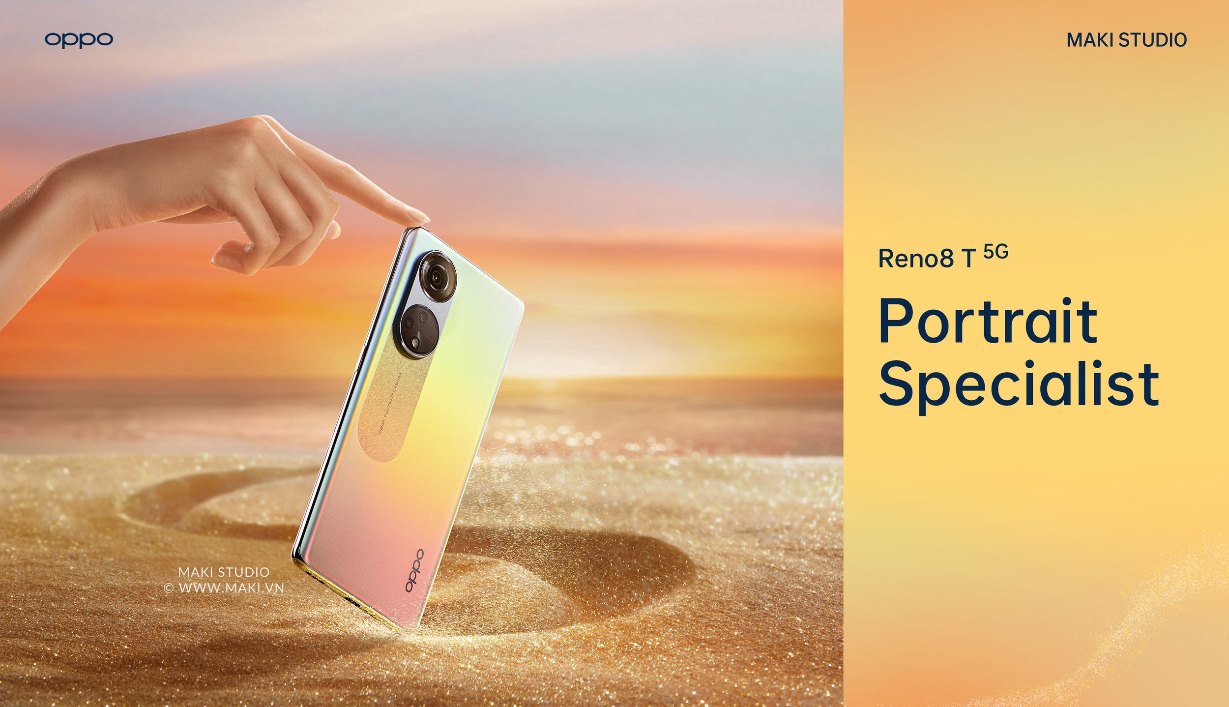 Chụp ảnh chuyên nghiệp không chỉ là ánh sáng đẹp