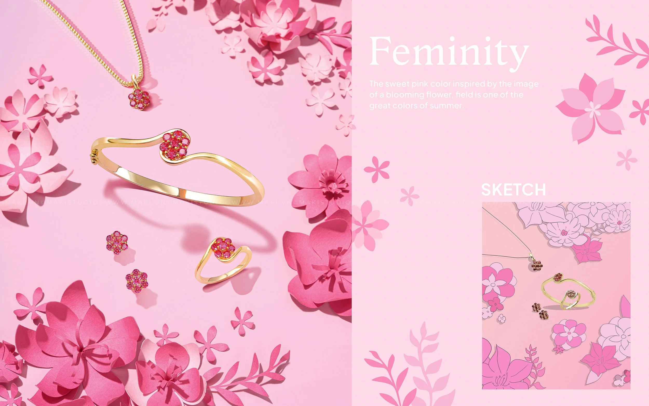 Giấy thủ công – Chất liệu nghệ thuật tôn lên sản phẩm