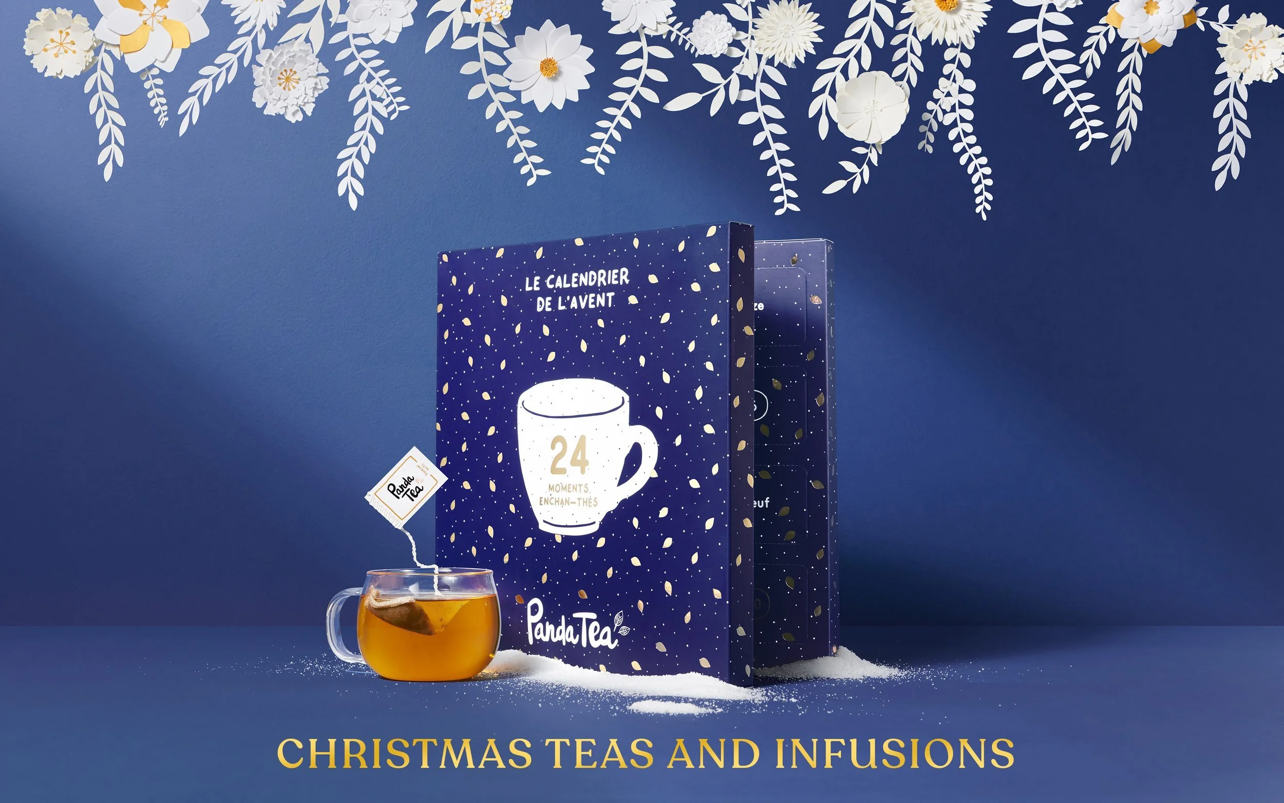 Khi chụp ảnh chuyên nghiệp kết hợp cùng nghệ thuật thủ công