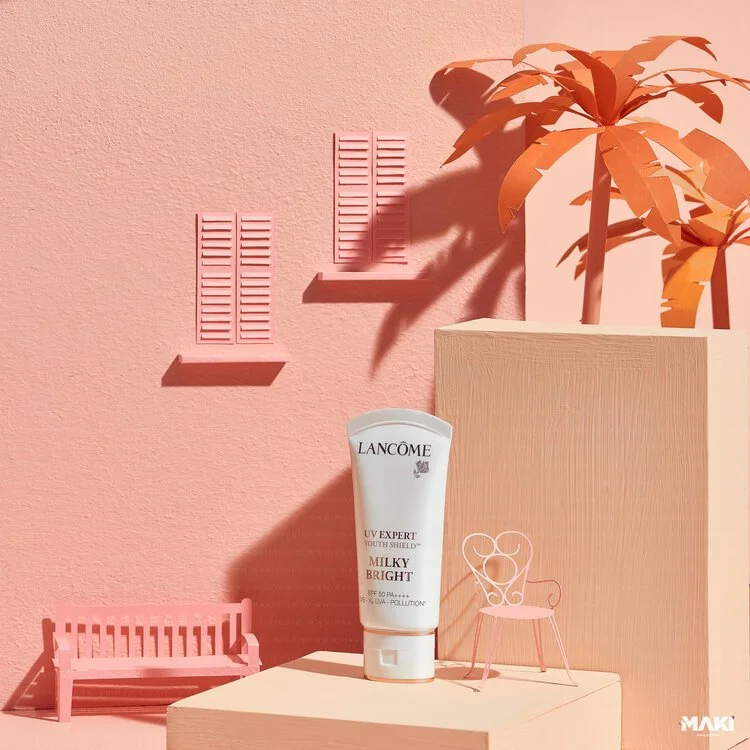 Lưu ý khi chọn đạo cụ chụp ảnh sản phẩm chuyên nghiệp