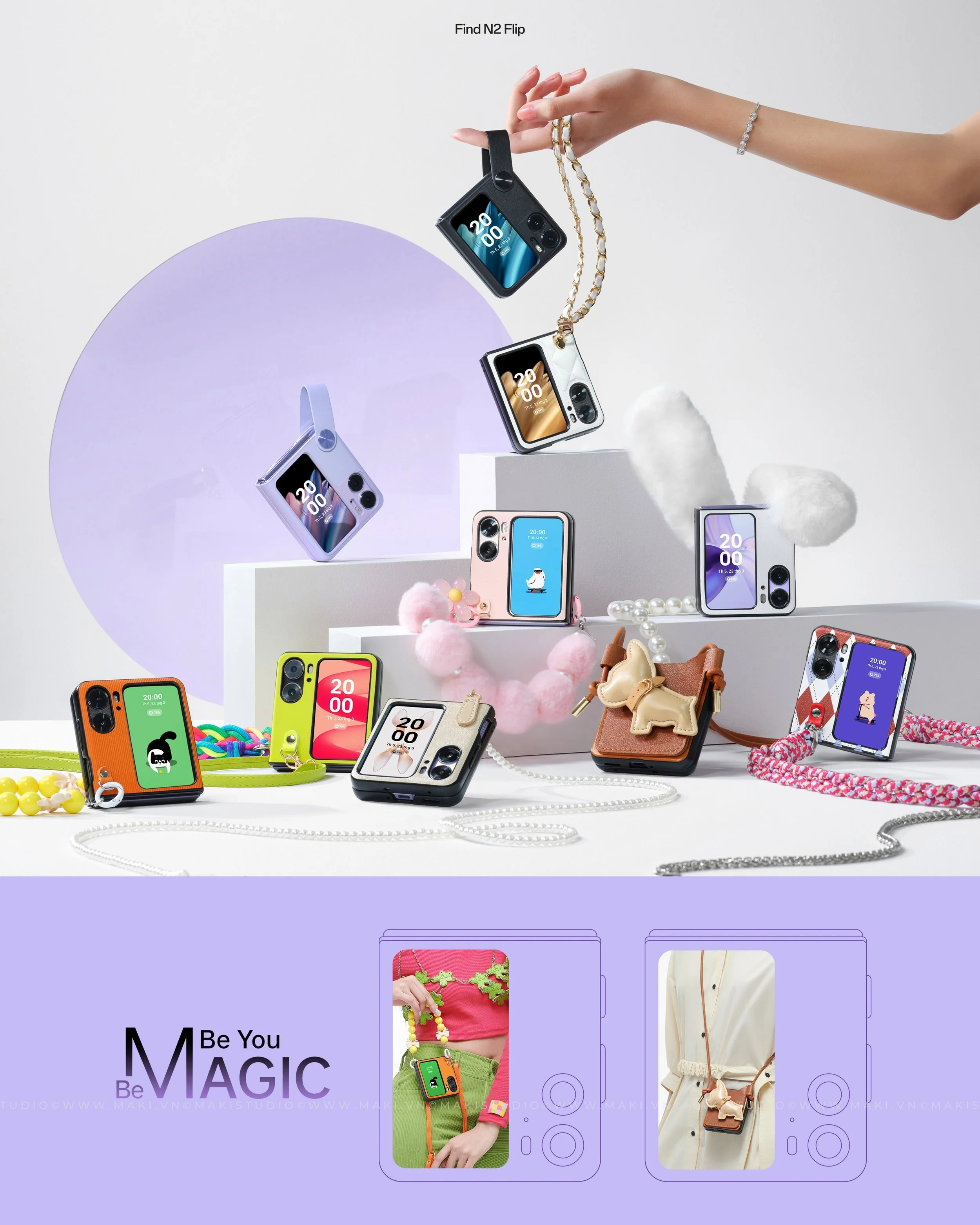 Professional Product Photography for Startups: Building Trust from the First Look