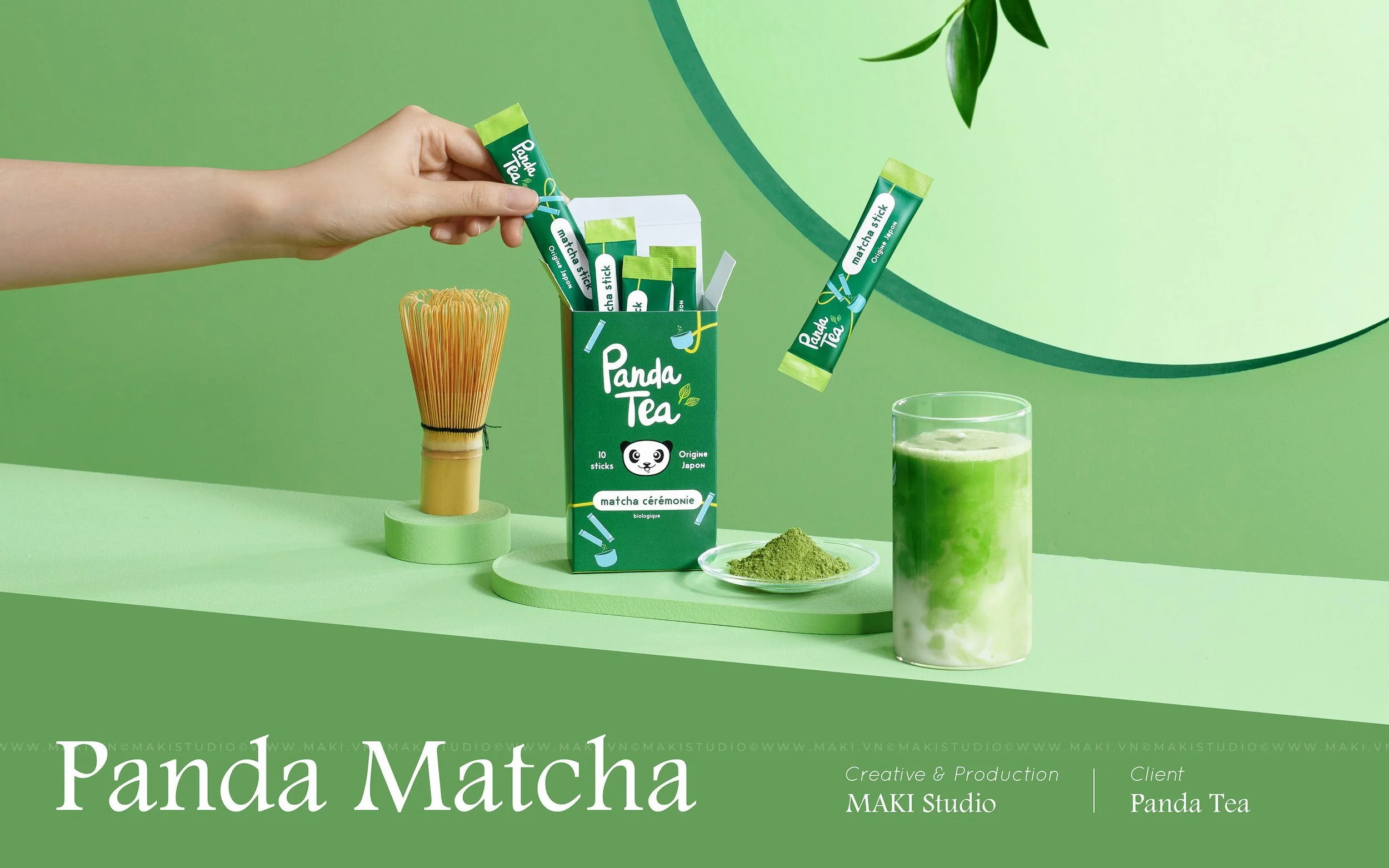 How New Beauty and Wellness Brands Can Stand Out with High-End Product Photography