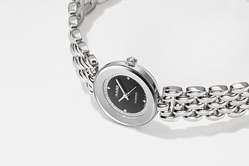 The Power of Product Photography for Luxury Watches