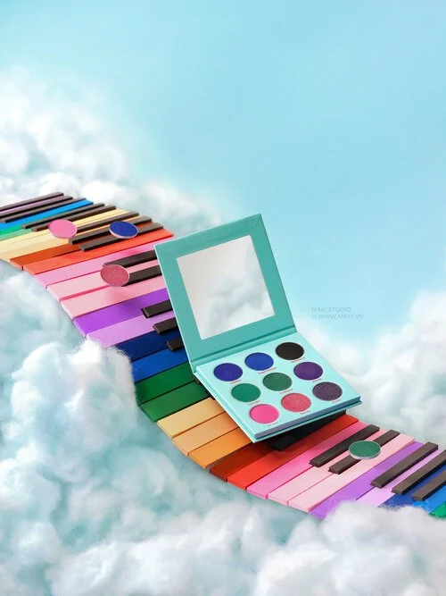 Launching a Beauty or Wellness Brand in Europe? Make Photography Your First Priority