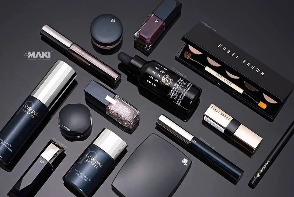 More Than a Pretty Picture: Visual Strategy for Europe’s New Brands