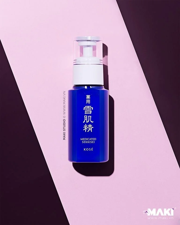 Winning Over European Shoppers with Professional Beauty Product Photography