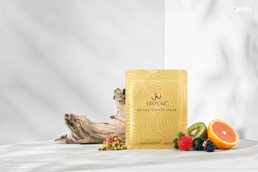 A Guide to Product Photography for Europe’s Emerging Skincare and Wellness Brands